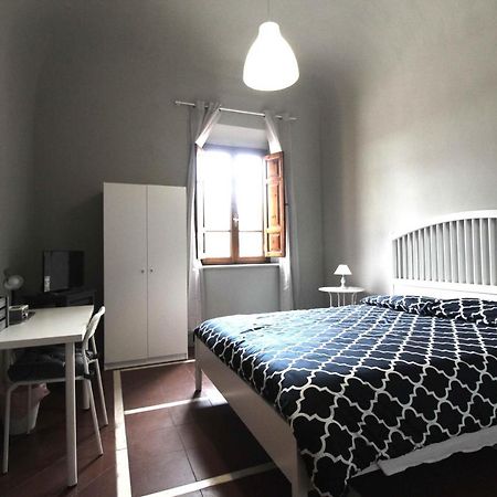 Le Cascine Bed & Breakfast Pisa Dış mekan fotoğraf