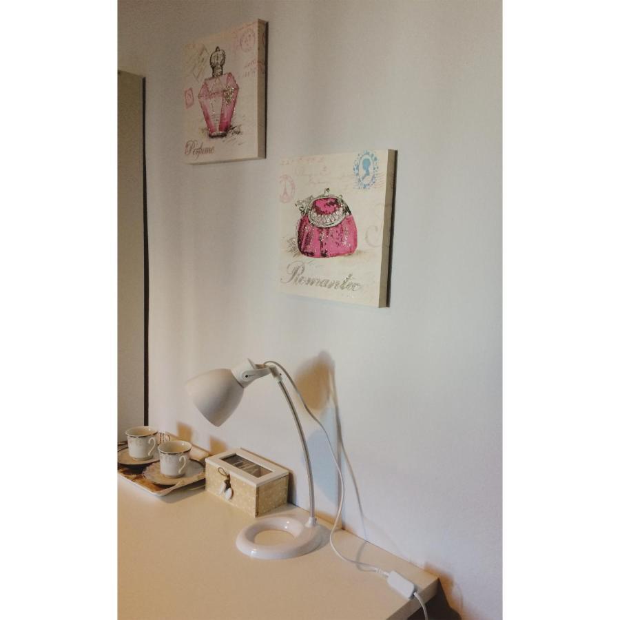 Le Cascine Bed & Breakfast Pisa Dış mekan fotoğraf