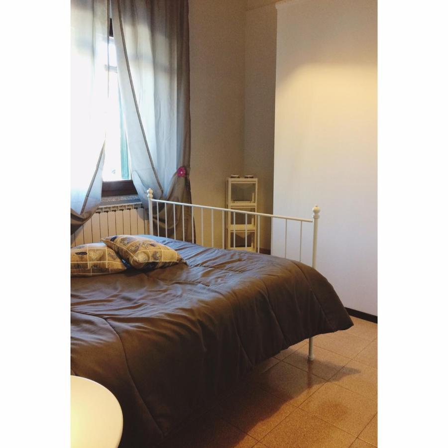 Le Cascine Bed & Breakfast Pisa Dış mekan fotoğraf