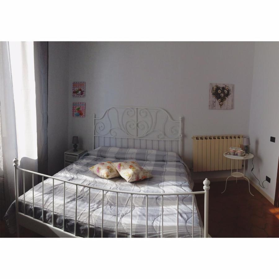 Le Cascine Bed & Breakfast Pisa Dış mekan fotoğraf