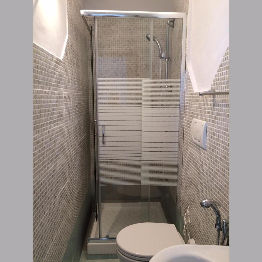 Le Cascine Bed & Breakfast Pisa Dış mekan fotoğraf