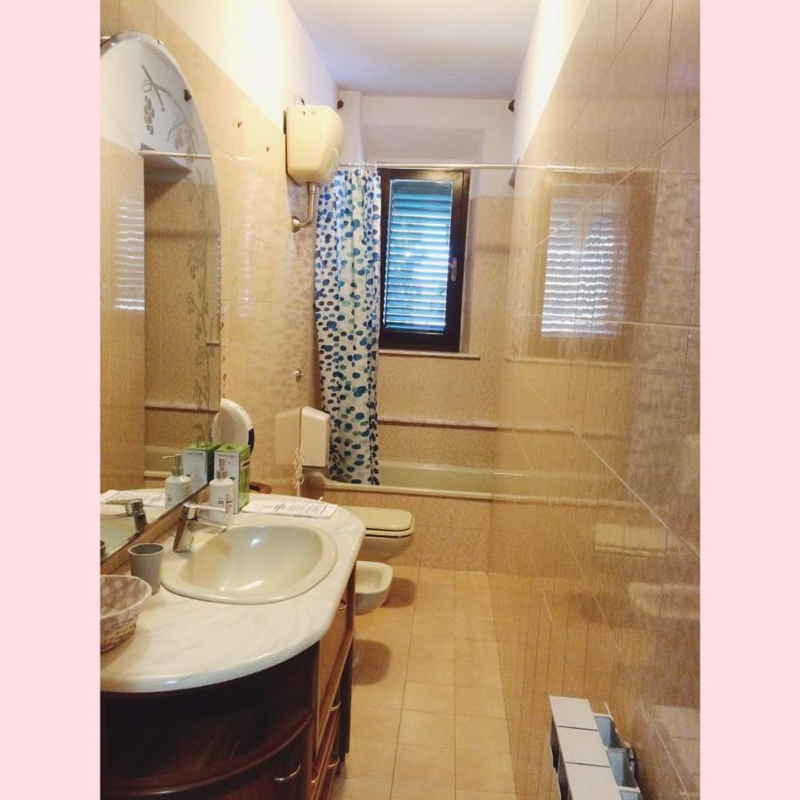 Le Cascine Bed & Breakfast Pisa Dış mekan fotoğraf