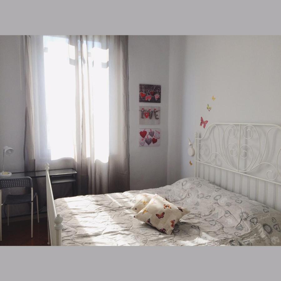 Le Cascine Bed & Breakfast Pisa Dış mekan fotoğraf