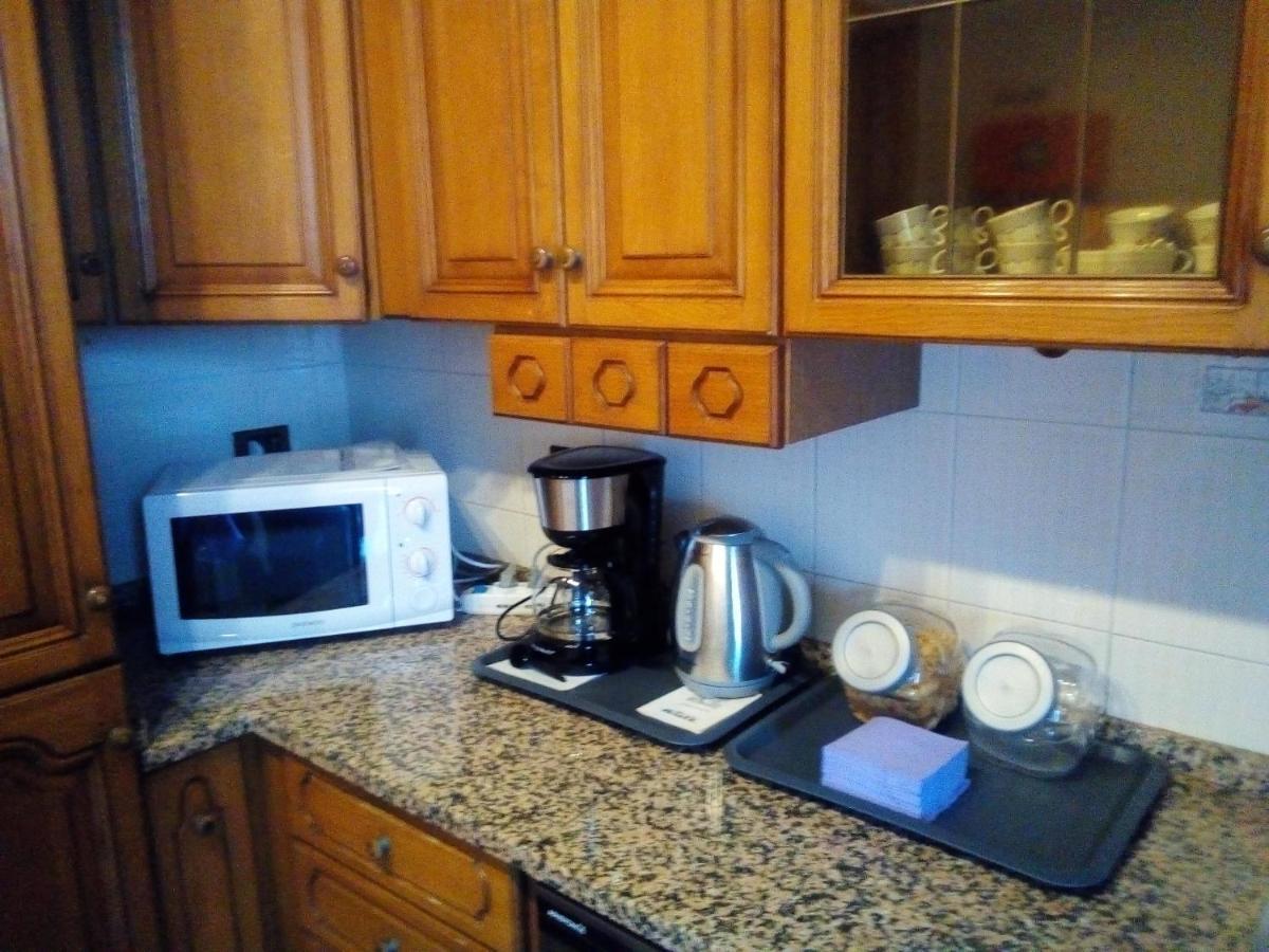 Le Cascine Bed & Breakfast Pisa Dış mekan fotoğraf