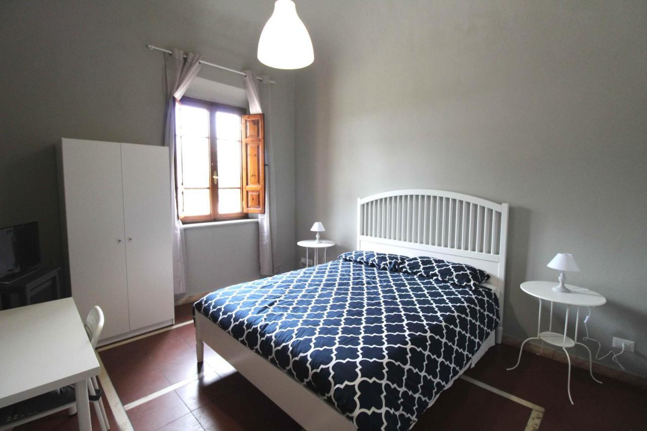 Le Cascine Bed & Breakfast Pisa Dış mekan fotoğraf
