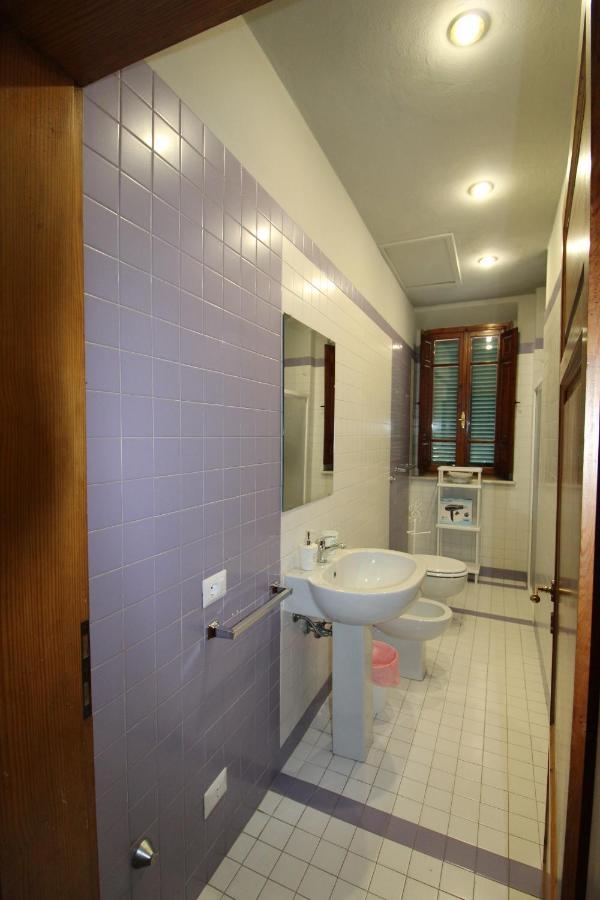 Le Cascine Bed & Breakfast Pisa Dış mekan fotoğraf