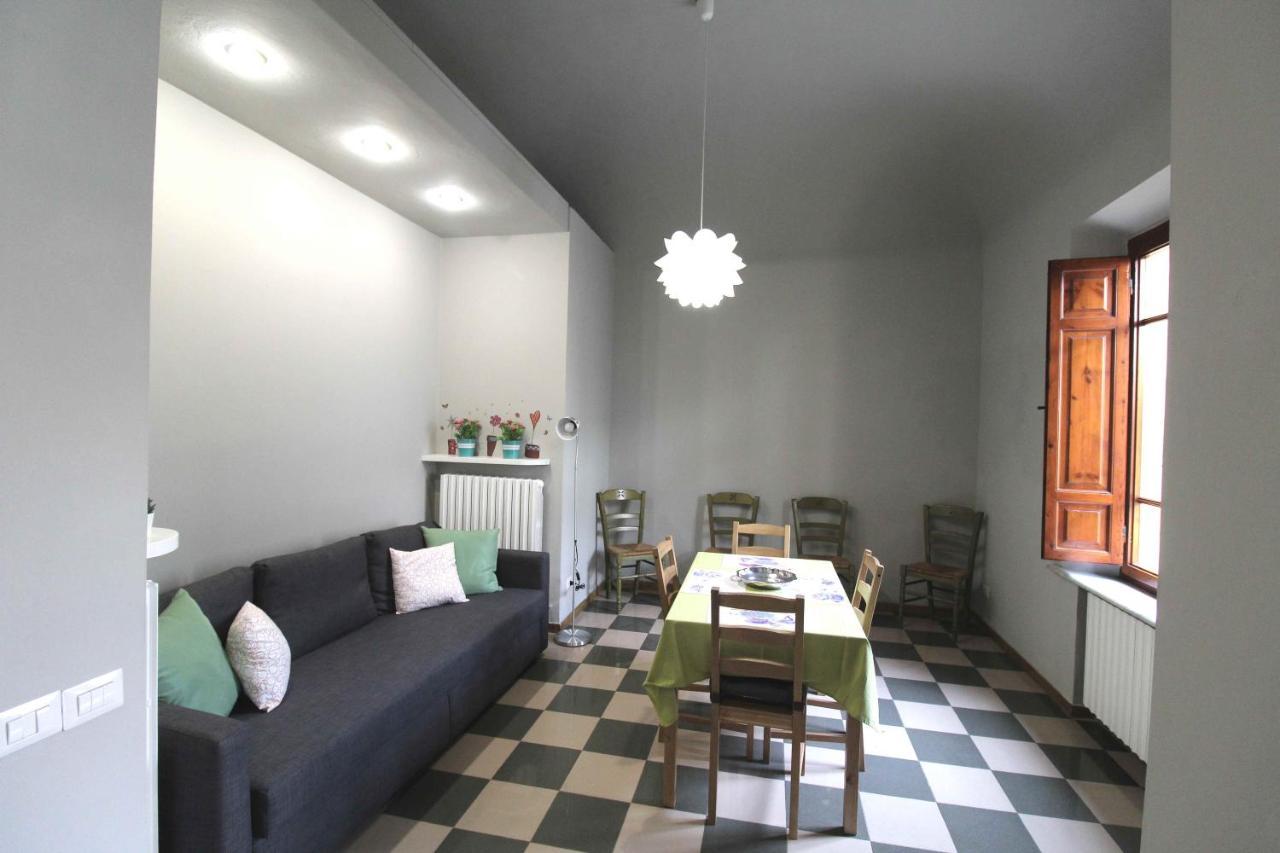 Le Cascine Bed & Breakfast Pisa Dış mekan fotoğraf