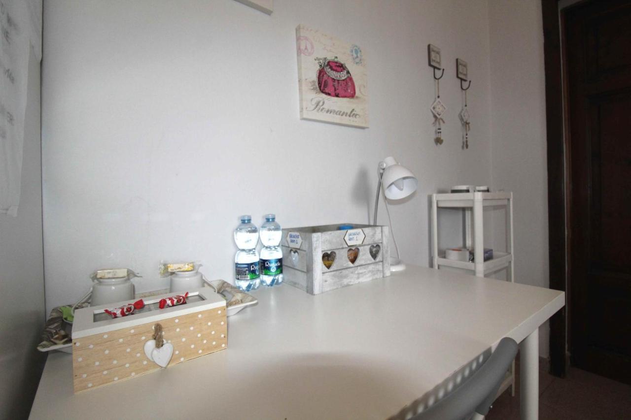 Le Cascine Bed & Breakfast Pisa Dış mekan fotoğraf
