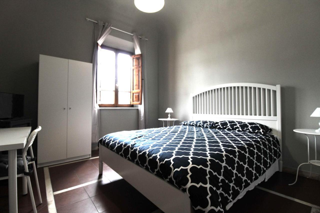 Le Cascine Bed & Breakfast Pisa Dış mekan fotoğraf