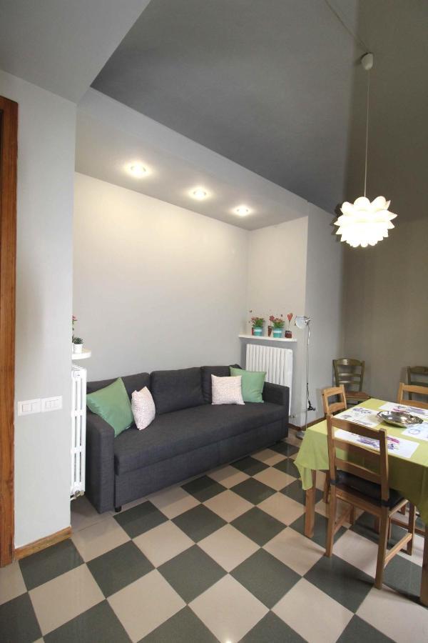 Le Cascine Bed & Breakfast Pisa Dış mekan fotoğraf