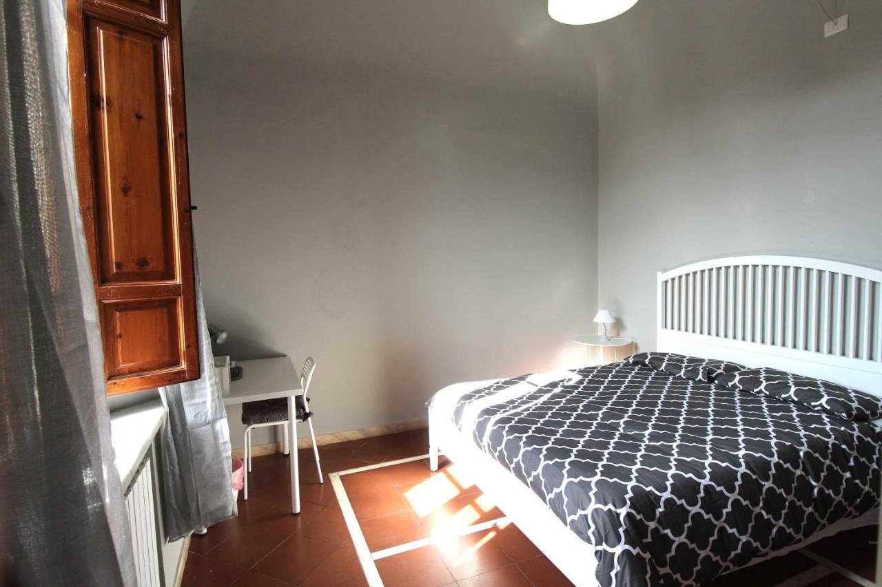 Le Cascine Bed & Breakfast Pisa Dış mekan fotoğraf