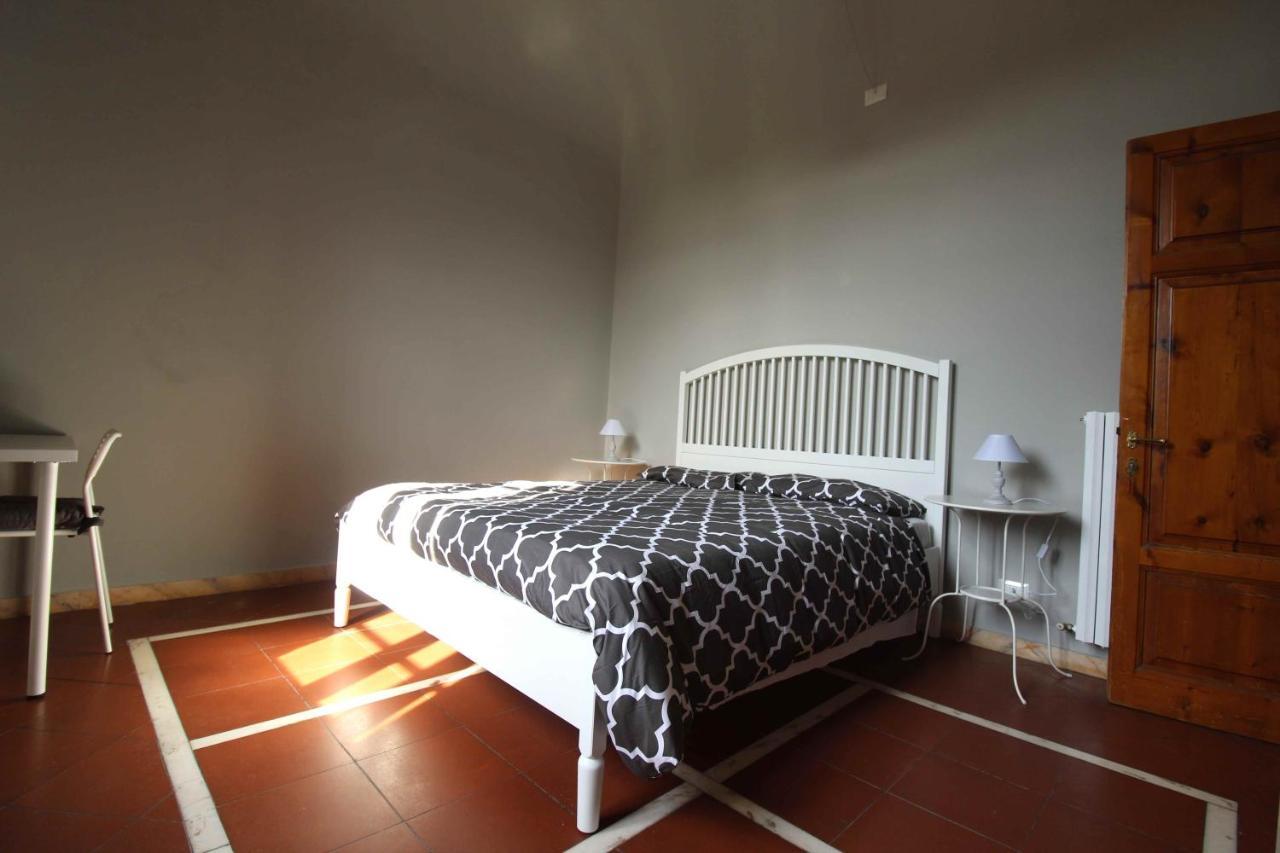 Le Cascine Bed & Breakfast Pisa Dış mekan fotoğraf